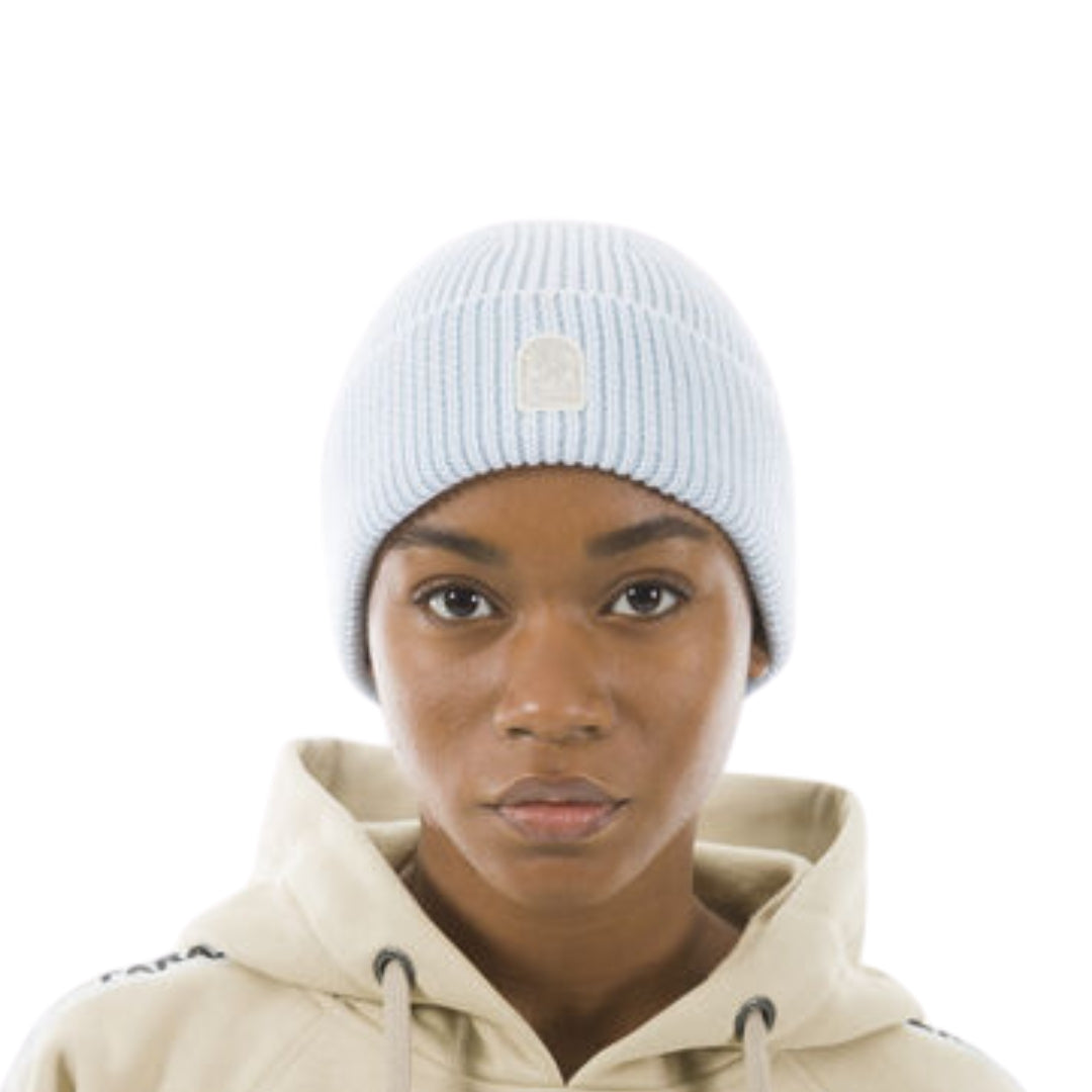 Parajumpers Plain Beanie Grey