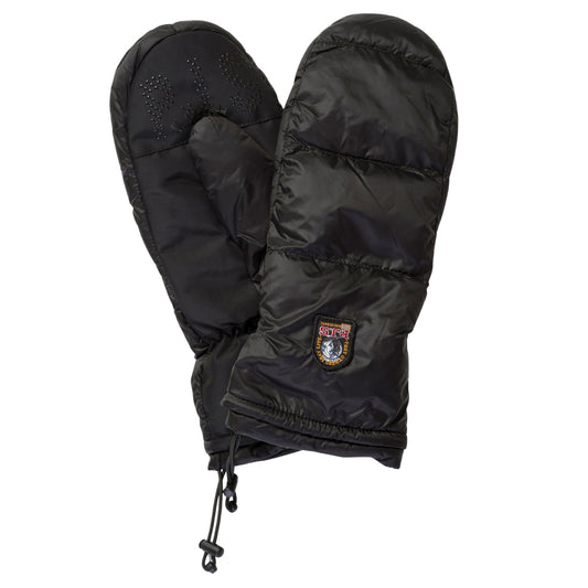 Parajumpers Hollywood Mittens Black