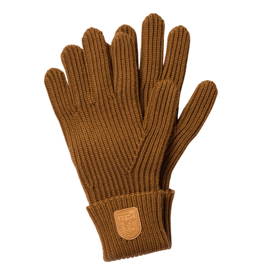 Parajumpers Plain Gloves Almond
