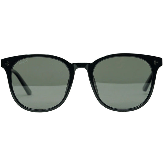 Bally BY0047-K 01D Black Sunglasses