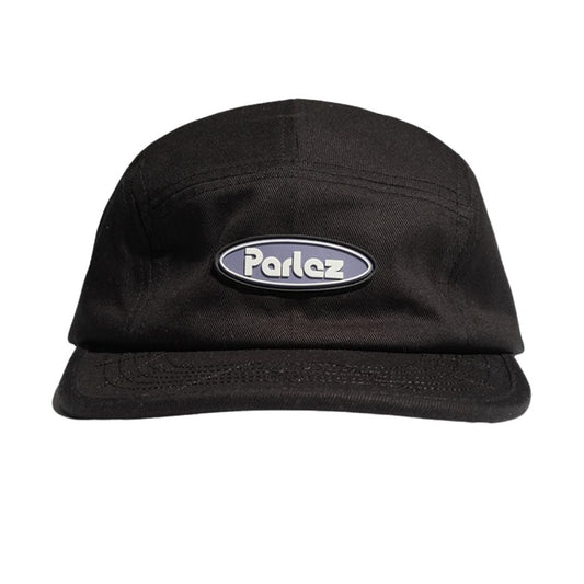 Parlez Routine Black Cap