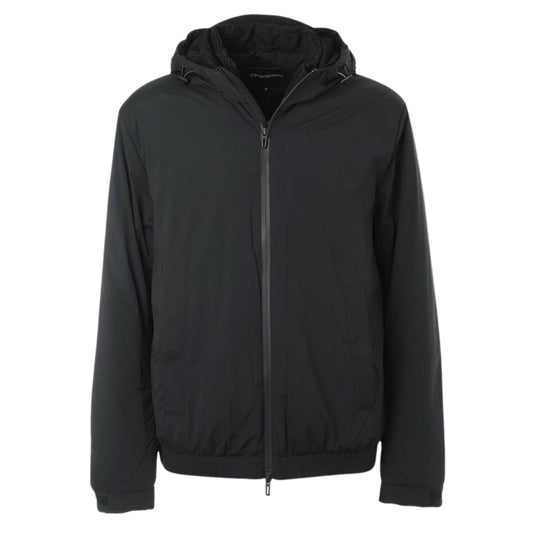 Emporio Armani Black Jacket