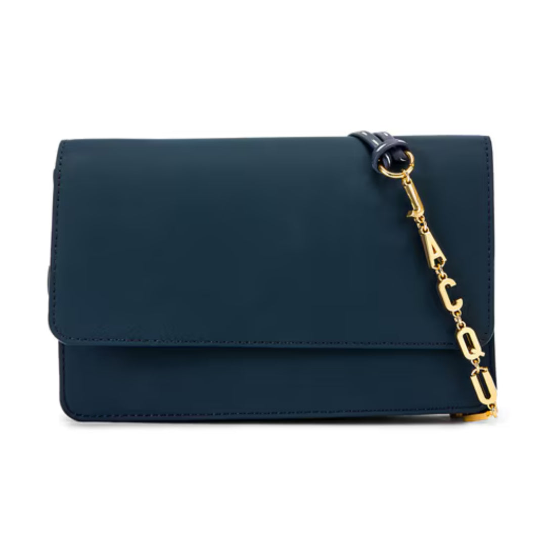 Jacquemus Le Riviera Navy Blue Bags