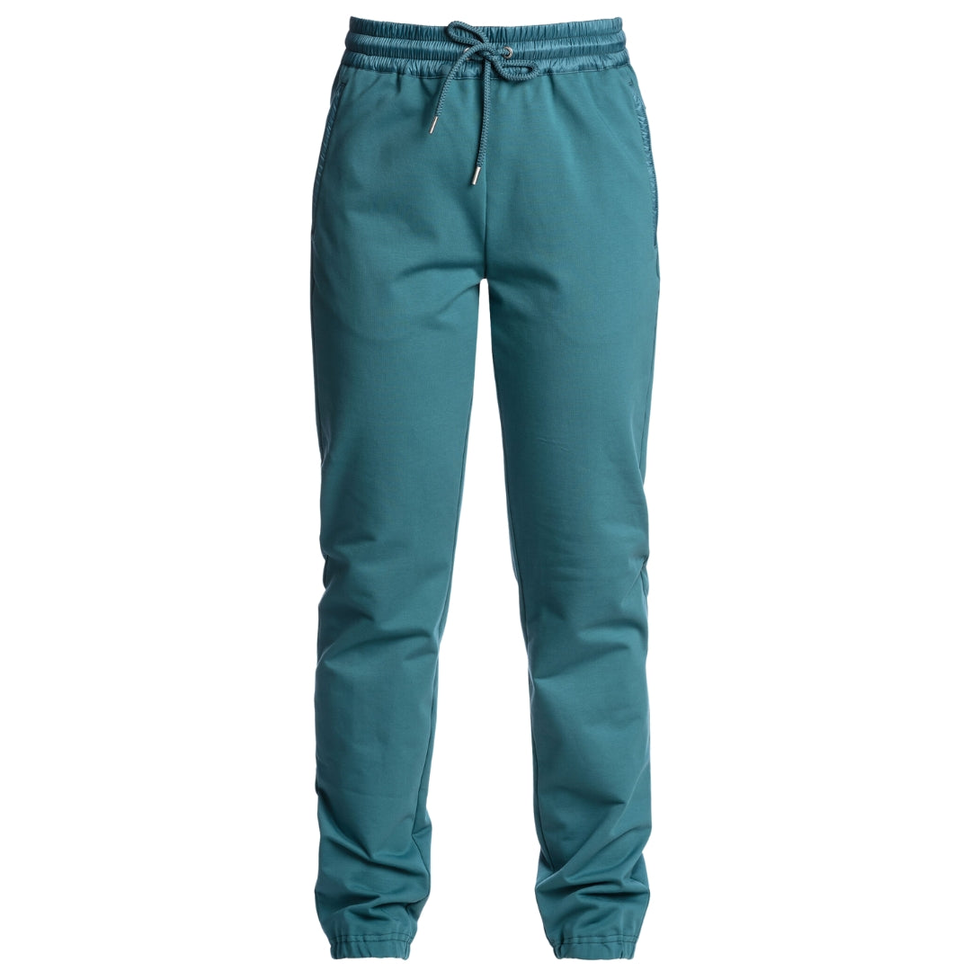 Parajumpers Martina Dusty Petrol Blue Sweatpants