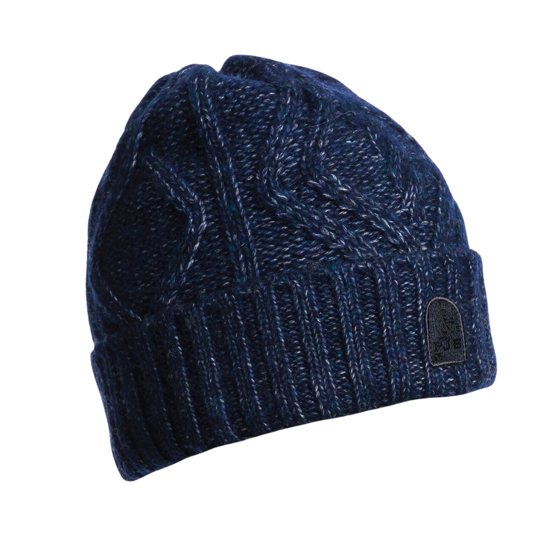 Parajumpers Kerr Hat Peacot Blue