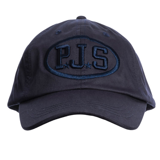 Parajumpers Pjs Cap Pencil Navy Blue Hat