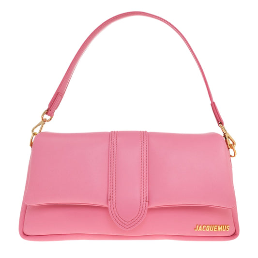 Jacquemus Le Bambimou Light Pink Bag