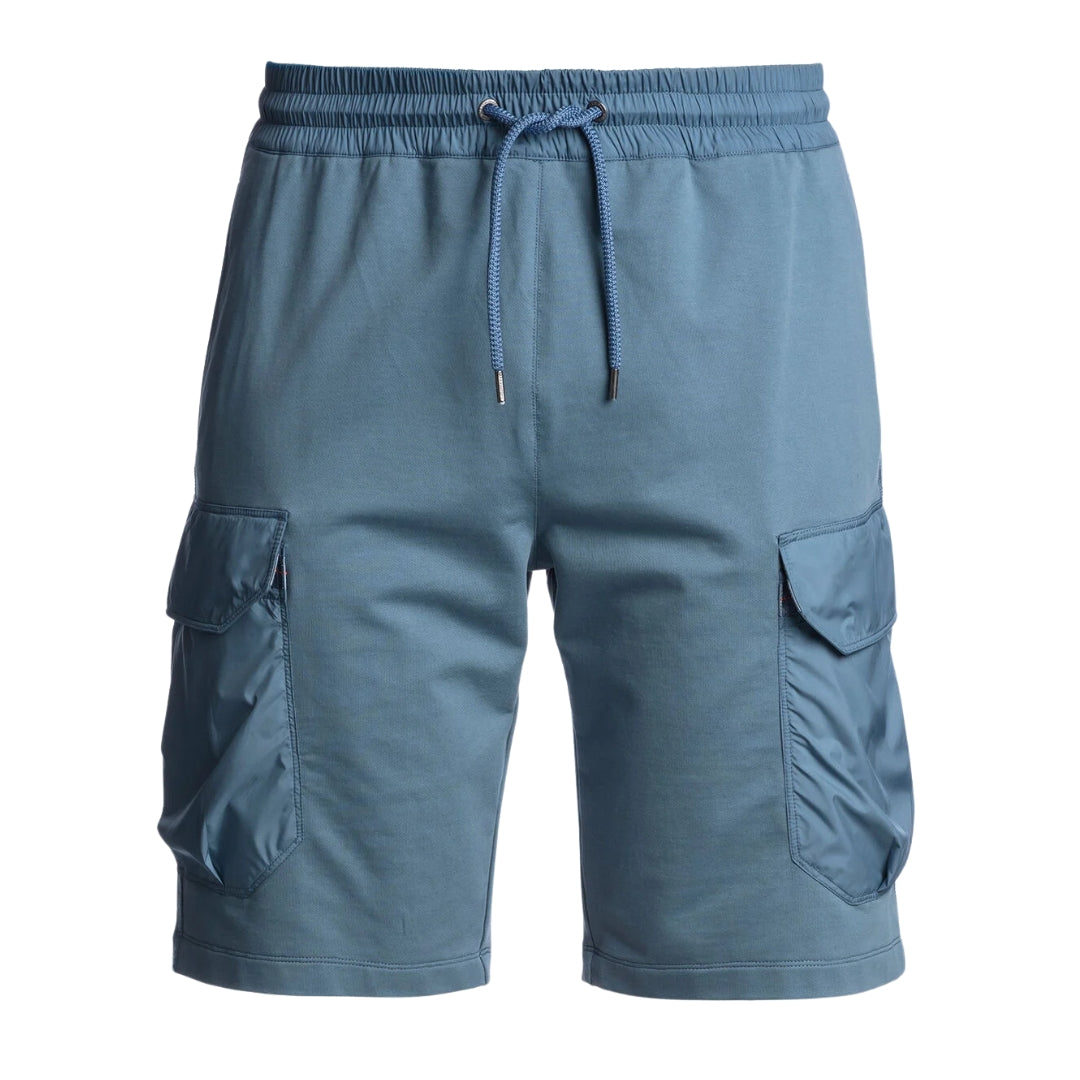 Parajumpers Boyce Marine Blue Shorts