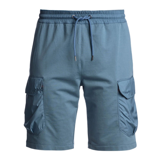Parajumpers Boyce Marine Blue Shorts