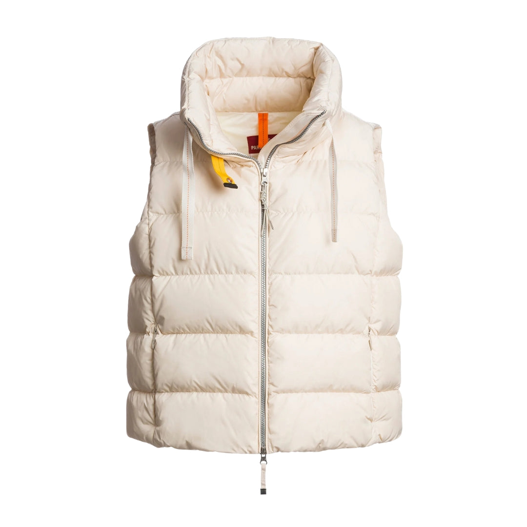 Parajumpers Nolene Moonbeam Gilet Jacket
