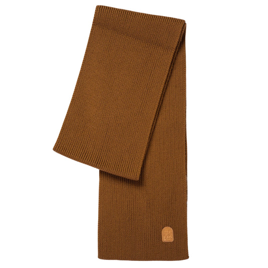 Parajumpers Plain Scarf Almond