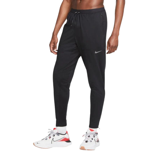 Nike Black Joggers