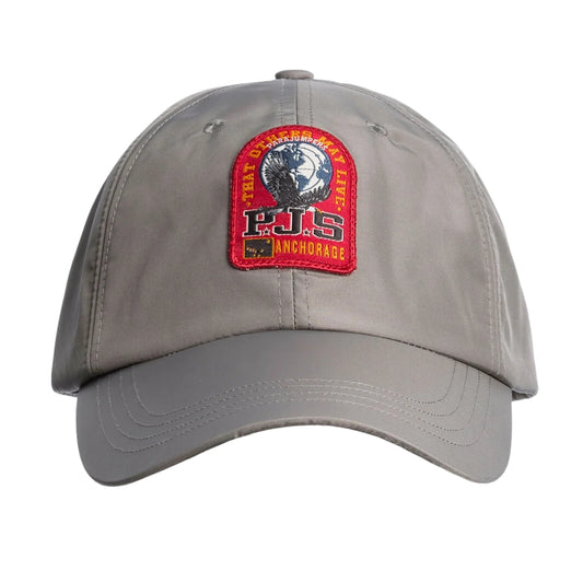 Parajumpers Patch Cap Nowhere - Nova Clothing