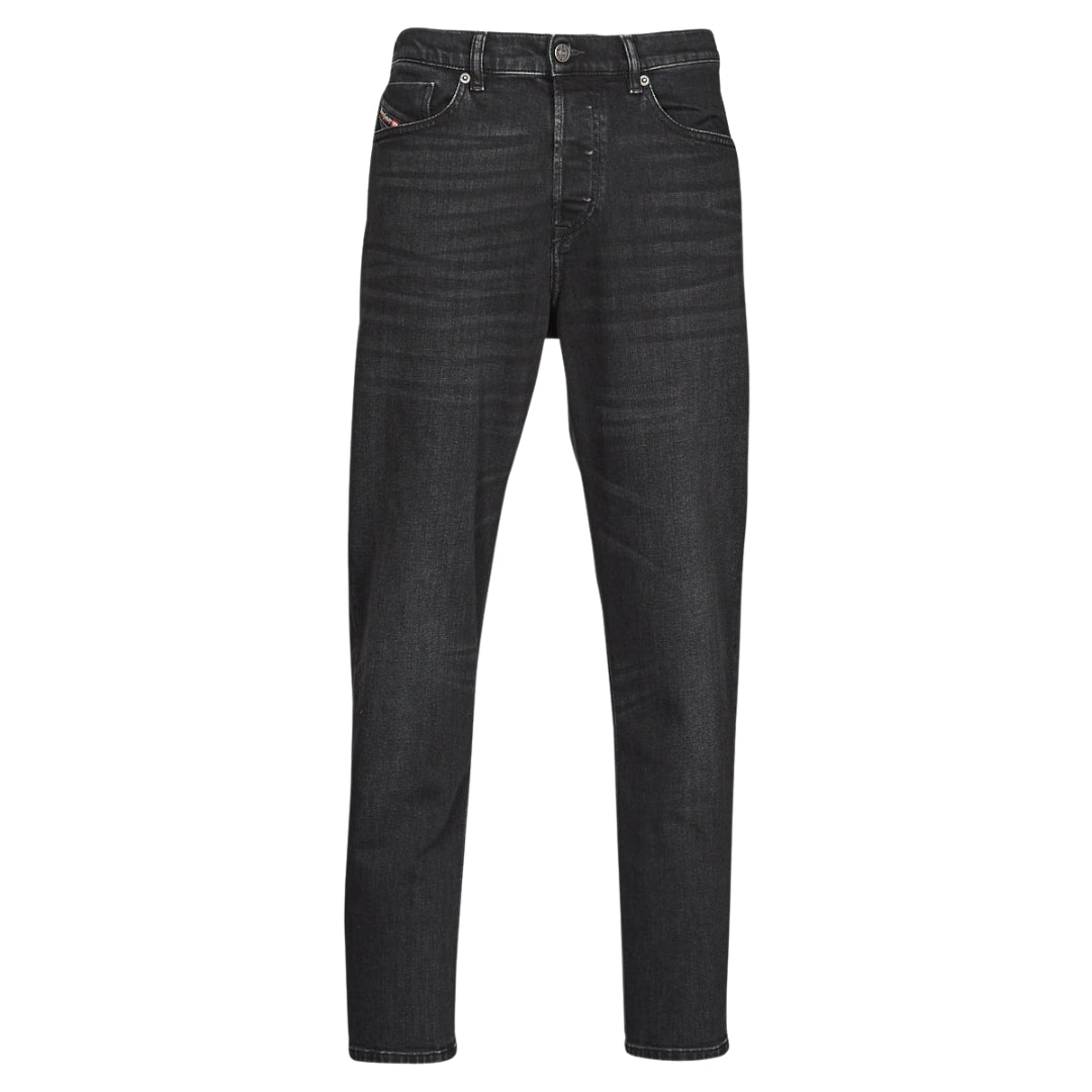 Diesel 2005 D-Fining Dark Grey Denim Pants