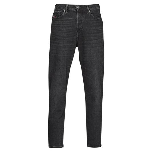 Diesel 2005 D-Fining Dark Grey Denim Pants