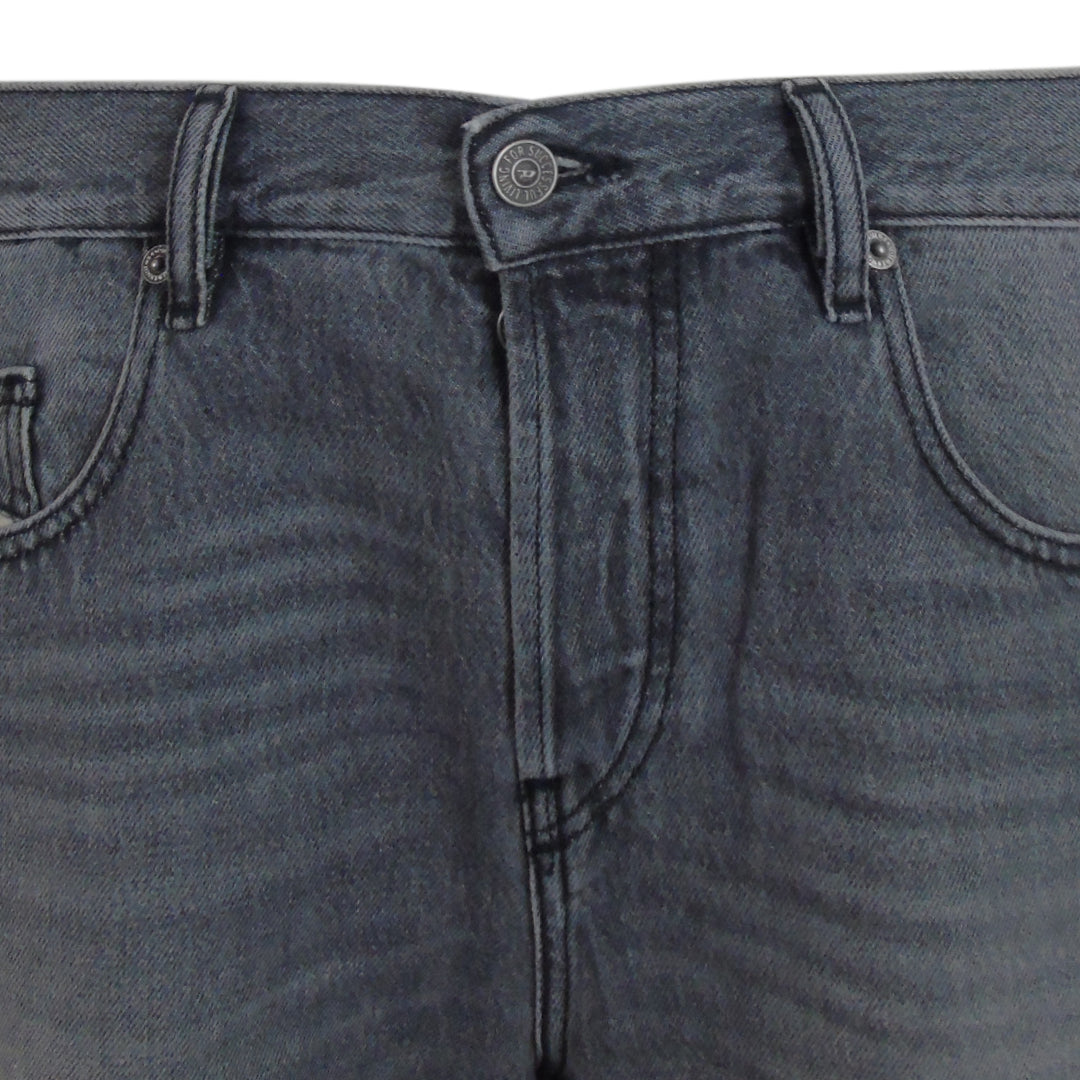 Diesel 2020 D-VIKER-R PANTALONI R89SA 02  5 pockets M W33 / 32L