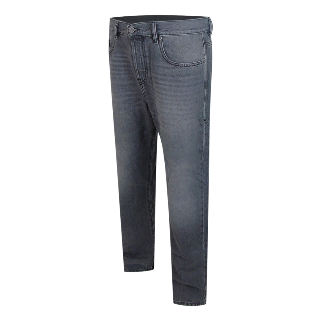 Diesel 2020 D-VIKER-R PANTALONI R89SA 02  5 pockets M W33 / 32L