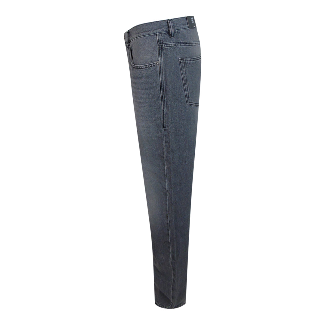 Diesel 2020 D-VIKER-R PANTALONI R89SA 02  5 pockets M W33 / 32L