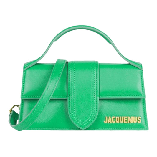 Jacquemus Le Bambino Green One Size