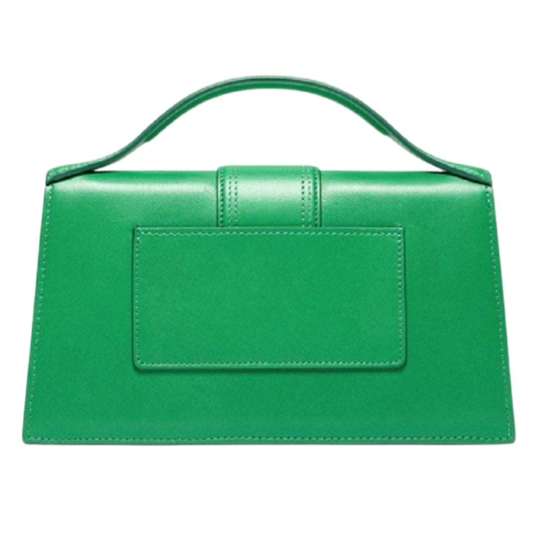 Jacquemus Le Bambino Green One Size
