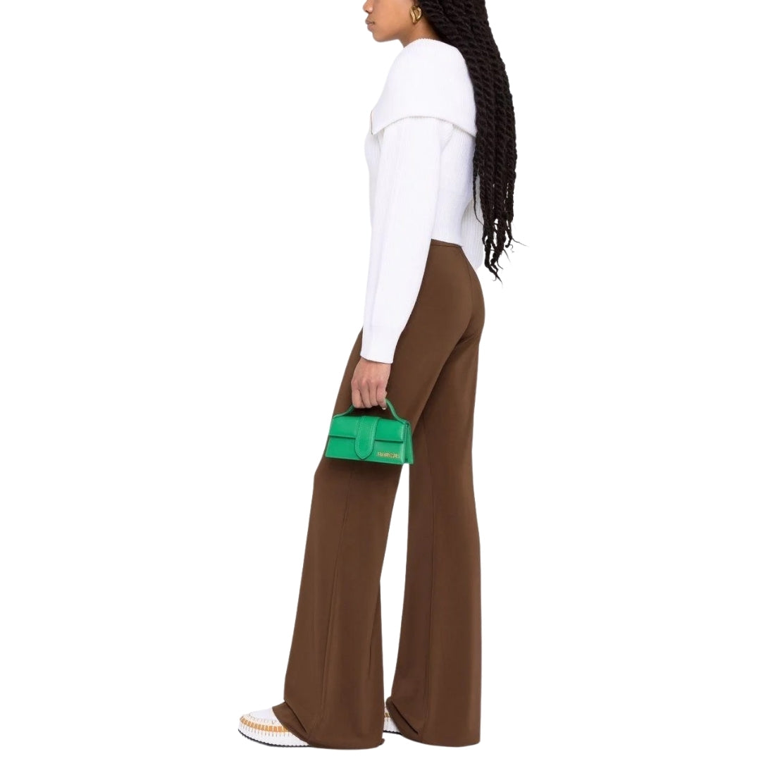 Jacquemus Le Bambino Green One Size
