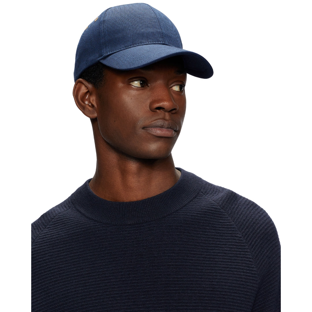 Ted Baker MXH MONEI Baseball Cap M/L
