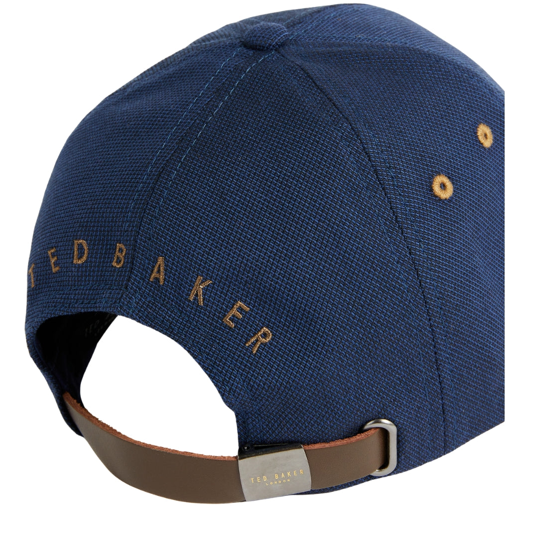 Ted Baker MXH MONEI Baseball Cap M/L