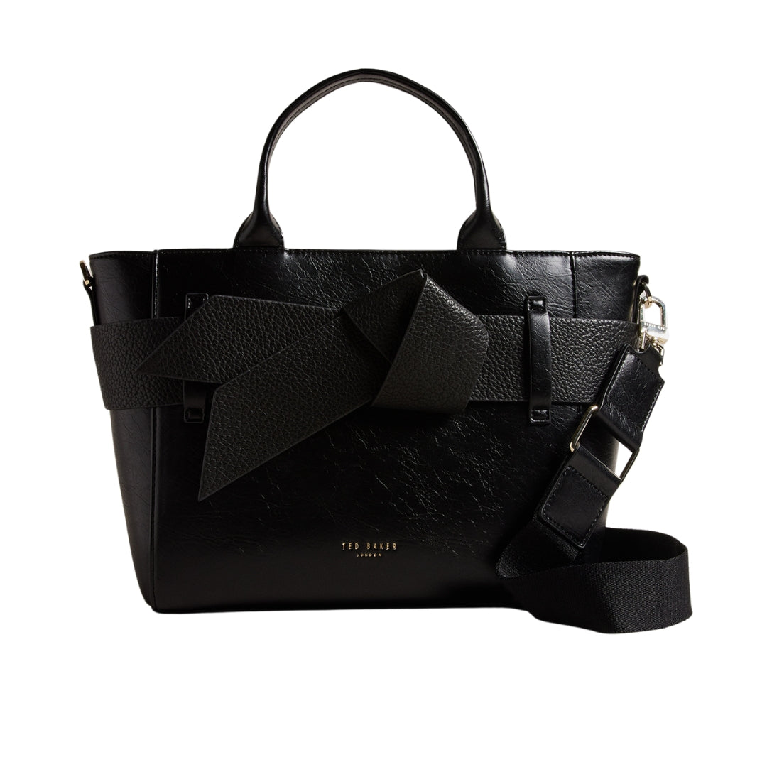 Ted Baker WXB JIMSA Knot Bow Crossbody Bag One Size