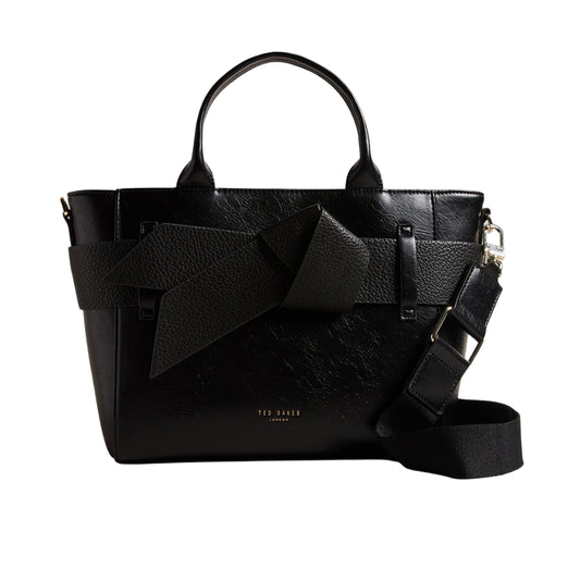 Ted Baker WXB JIMSA Knot Bow Crossbody Bag One Size