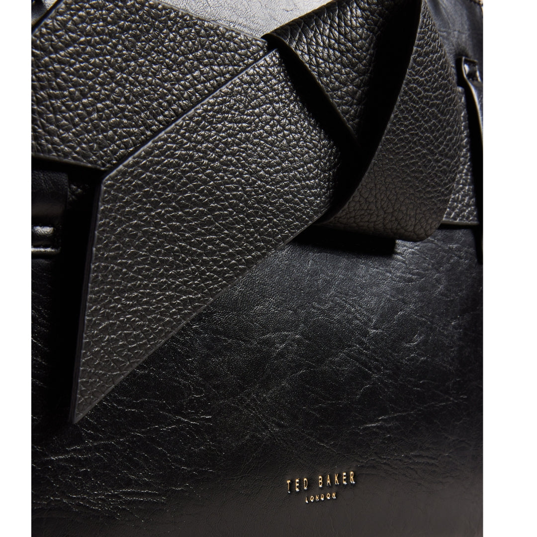 Ted Baker WXB JIMSA Knot Bow Crossbody Bag One Size