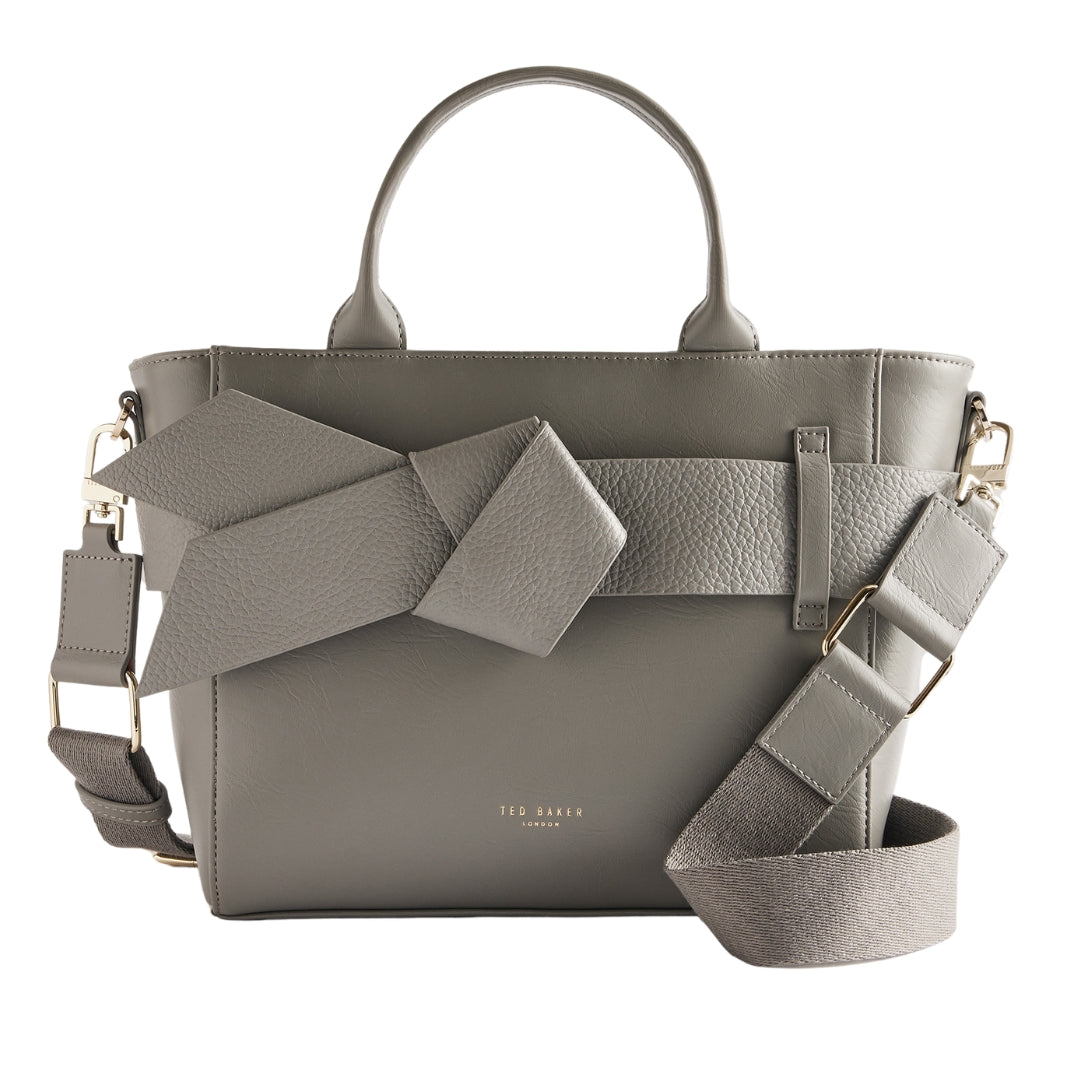 Ted Baker WXB JIMSA Knot Bow Crossbody Bag One Size