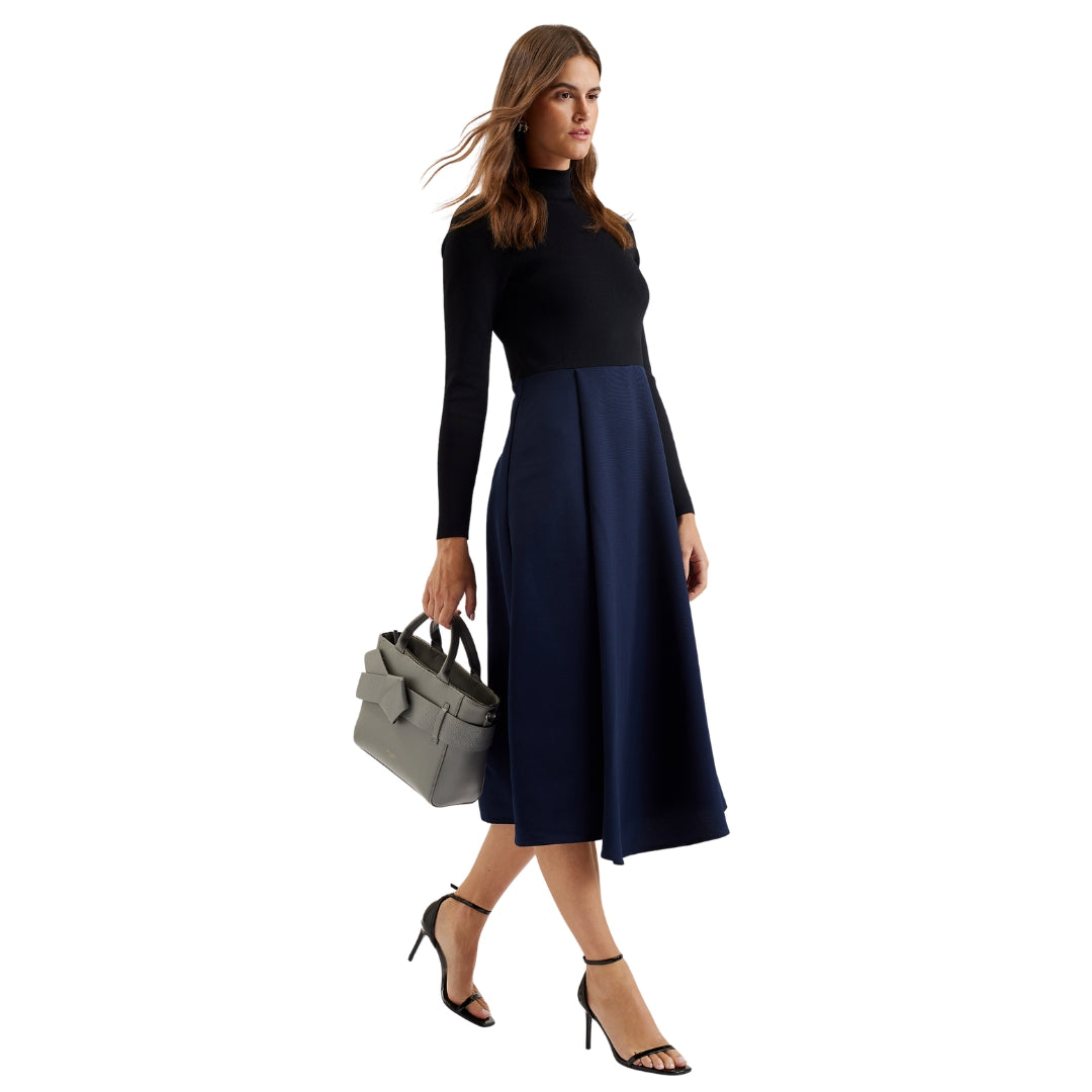 Ted Baker WXB JIMSA Knot Bow Crossbody Bag One Size
