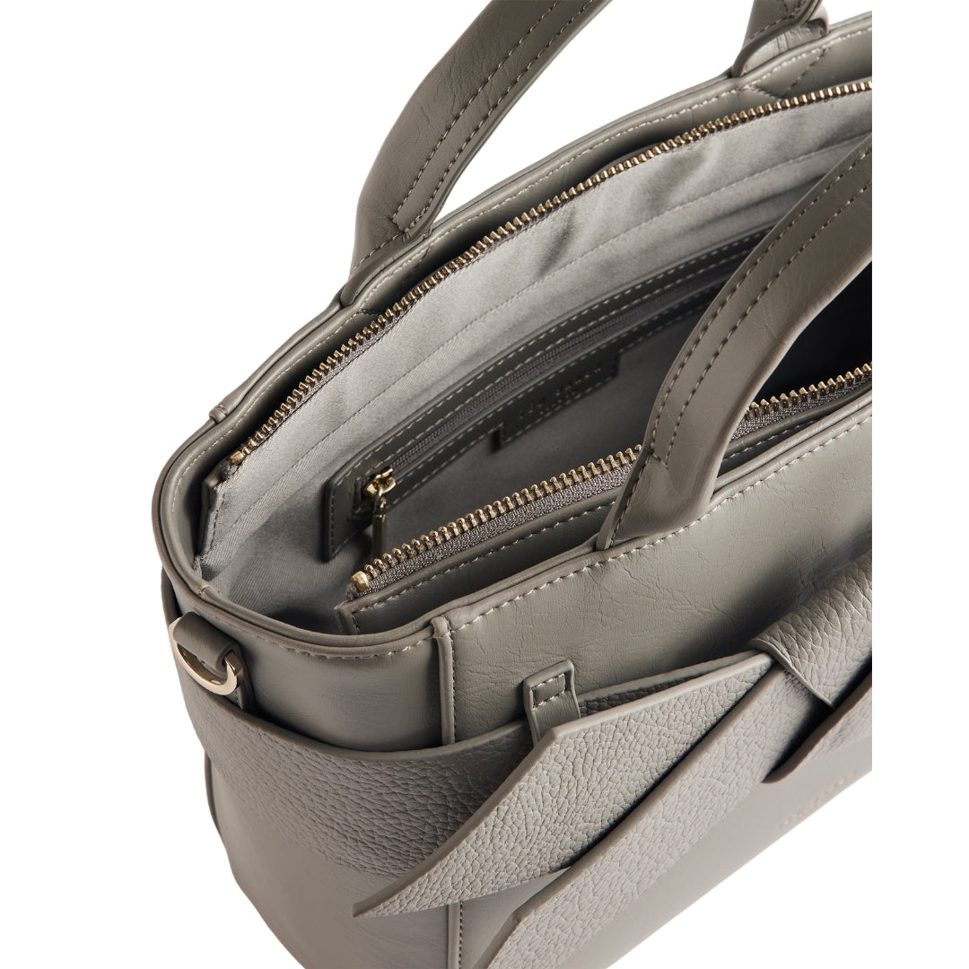 Ted Baker WXB JIMSA Knot Bow Crossbody Bag One Size