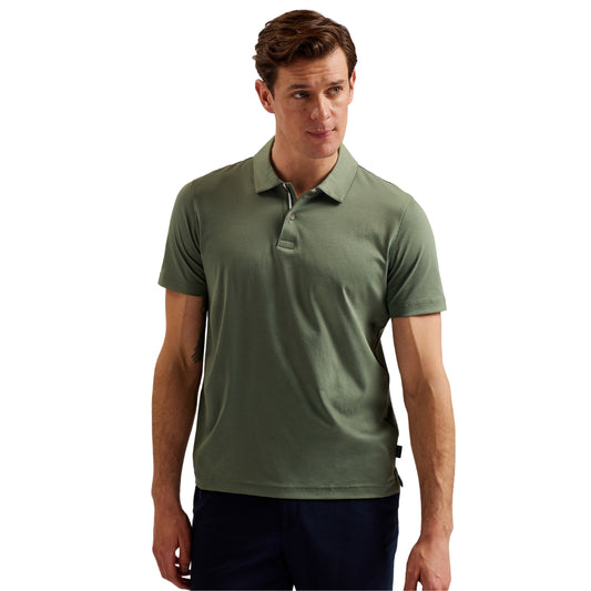 Ted Baker MMB ZEITER SS Slim Soft Touch Polo 5