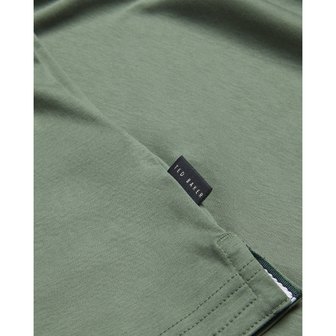 Ted Baker MMB ZEITER SS Slim Soft Touch Polo 5