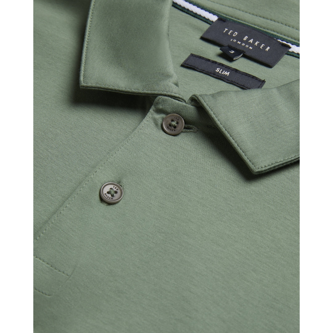 Ted Baker MMB ZEITER SS Slim Soft Touch Polo 5