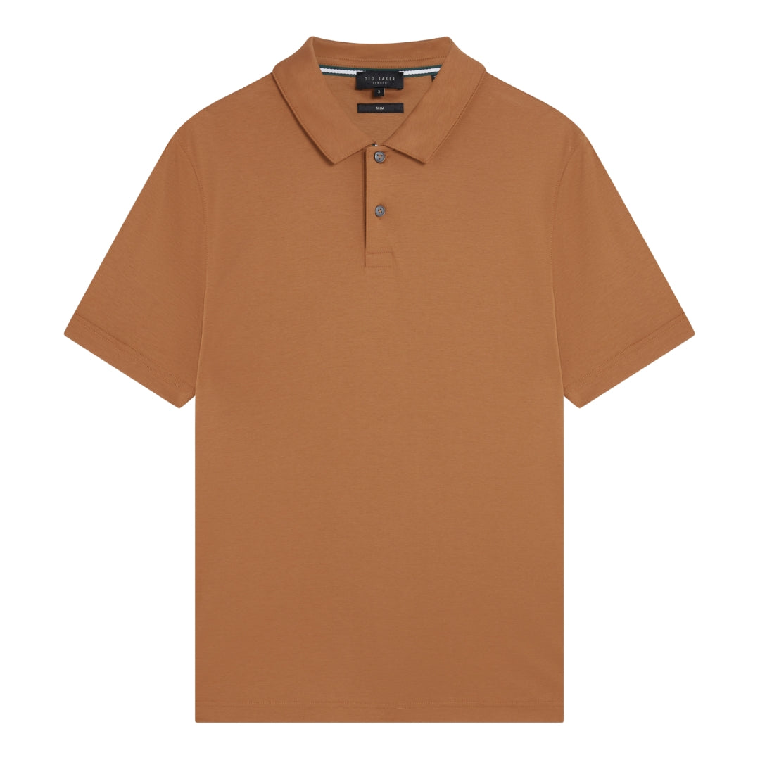 Ted Baker MMB ZEITER SS Slim Soft Touch Polo 7