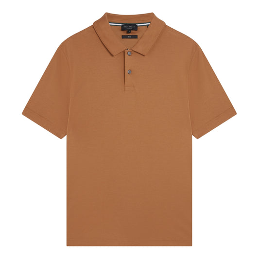 Ted Baker MMB ZEITER SS Slim Soft Touch Polo 7
