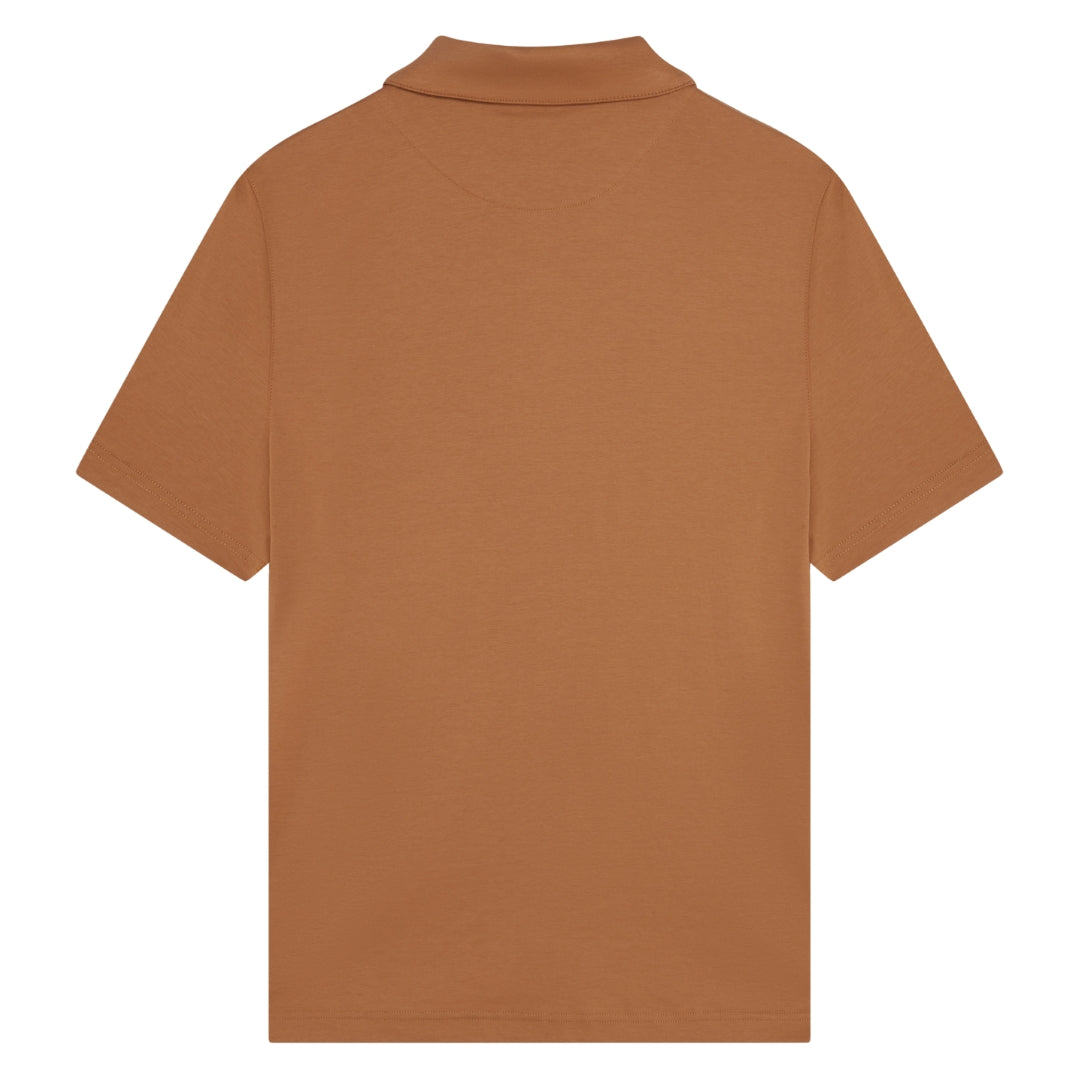 Ted Baker MMB ZEITER SS Slim Soft Touch Polo 7