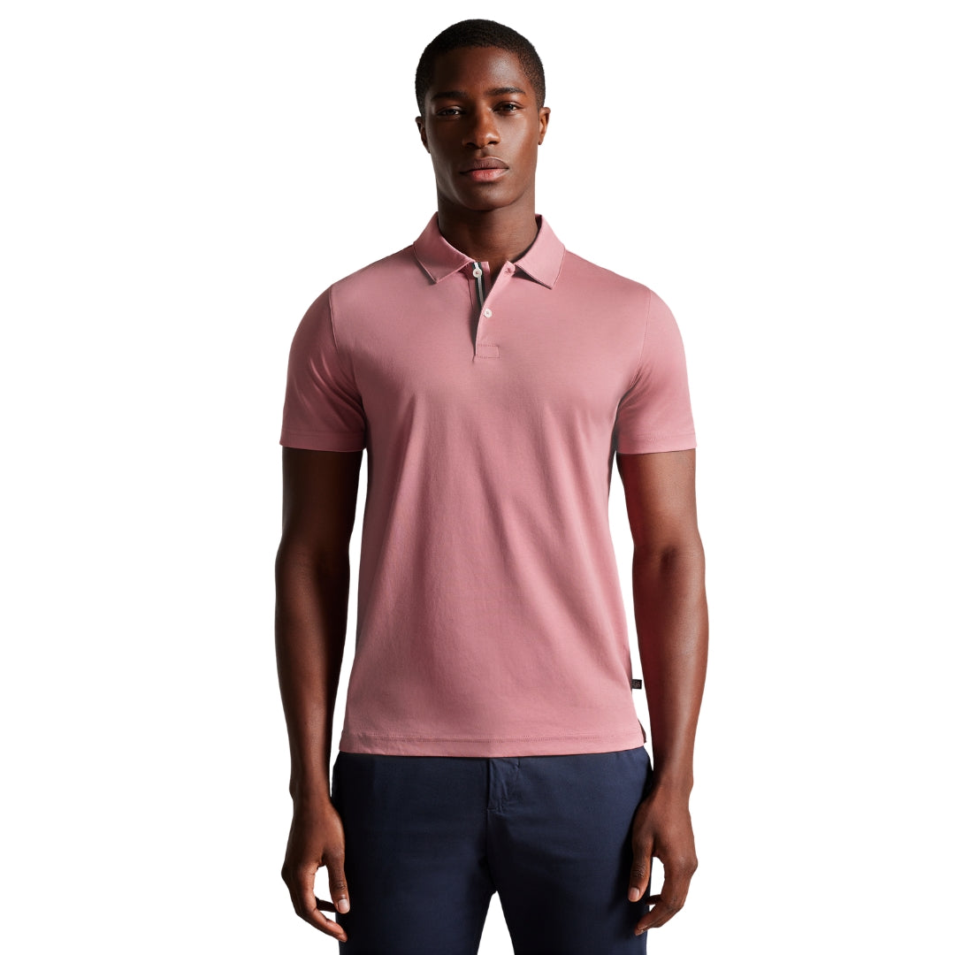 Ted Baker MMB ZEITER SS Slim Soft Touch Polo 5