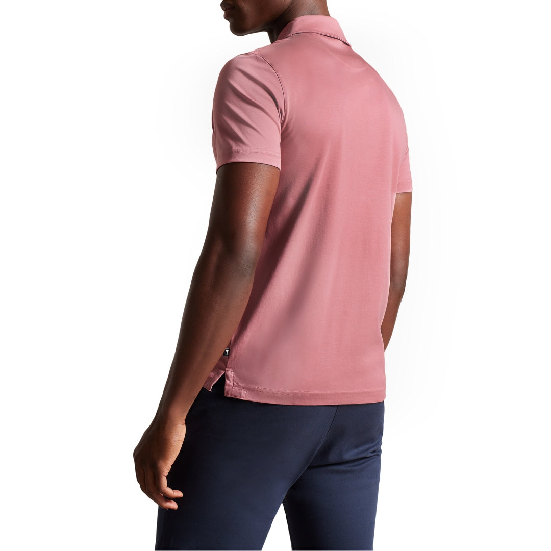 Ted Baker MMB ZEITER SS Slim Soft Touch Polo 5