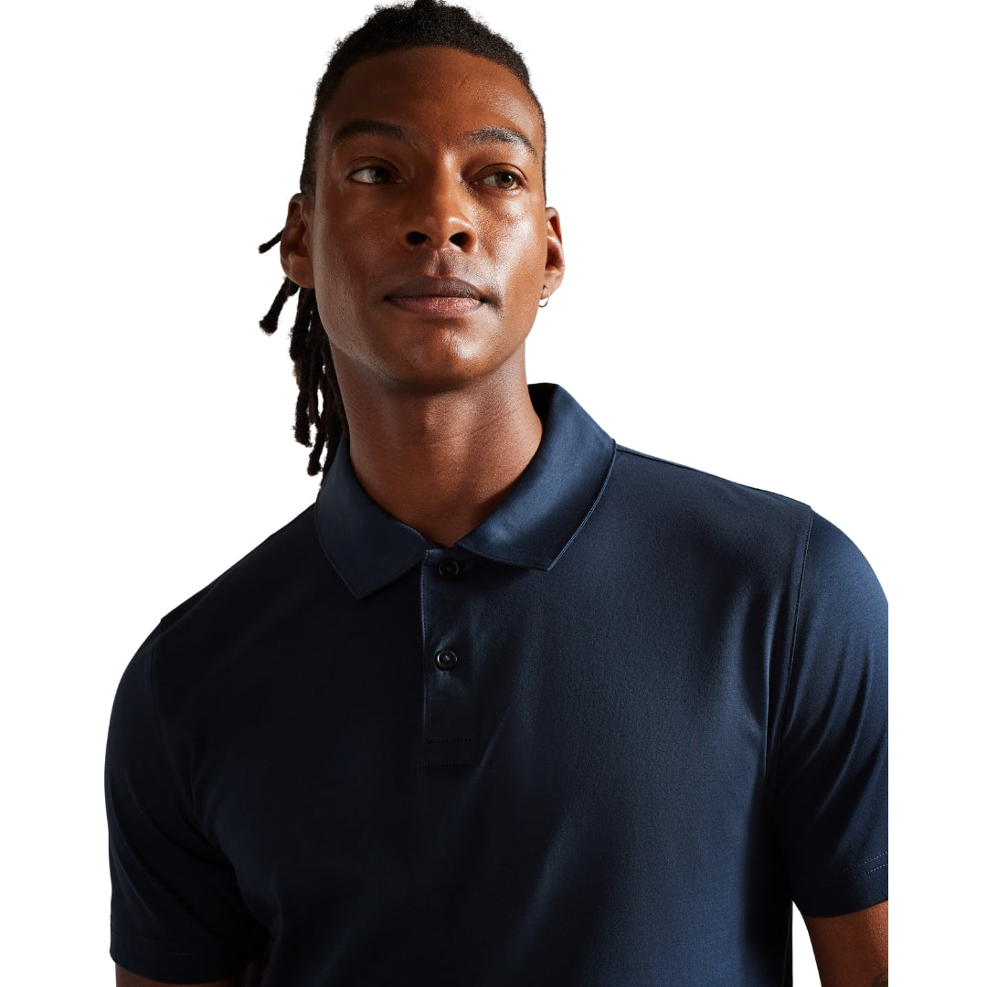 Ted Baker MMB ZEITER SS Slim Soft Touch Polo 2