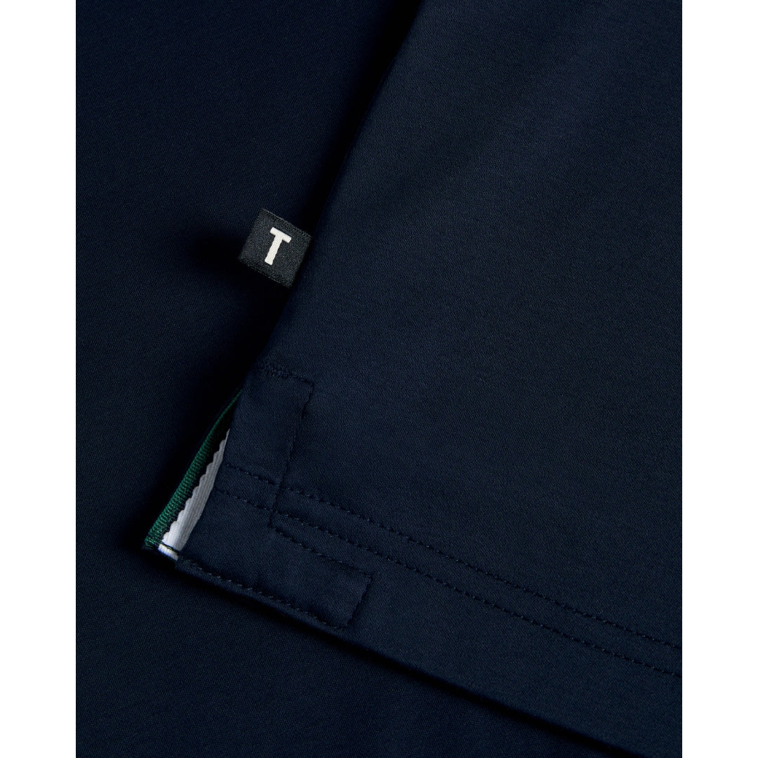 Ted Baker MMB ZEITER SS Slim Soft Touch Polo 2