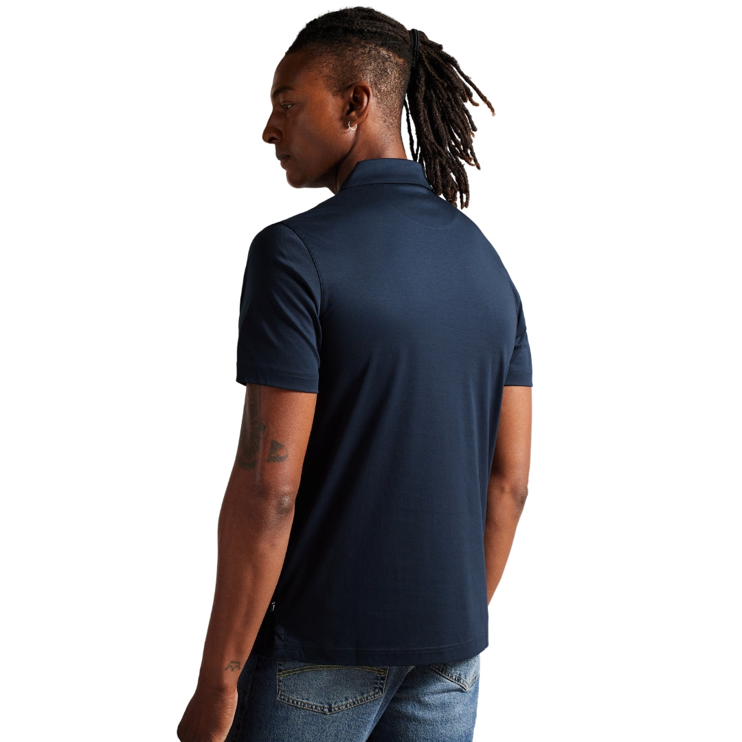 Ted Baker MMB ZEITER SS Slim Soft Touch Polo 2