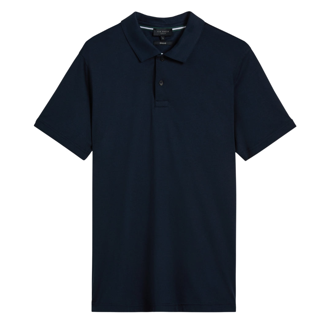 Ted Baker MMB ZEITER SS Slim Soft Touch Polo 2