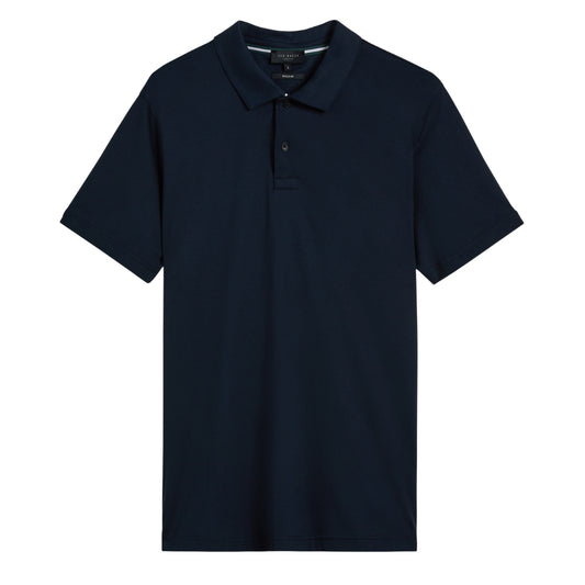 Ted Baker MMB ZEITER SS Slim Soft Touch Polo 2