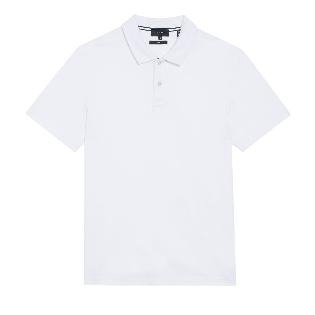 Ted Baker MMB ZEITER SS Slim Soft Touch Polo Shirt