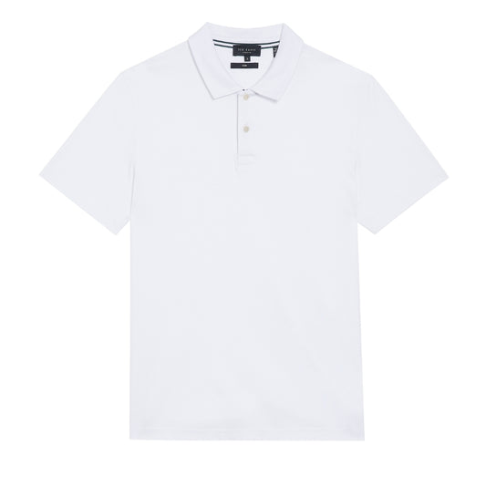 Ted Baker MMB ZEITER SS Slim Soft Touch Polo Shirt
