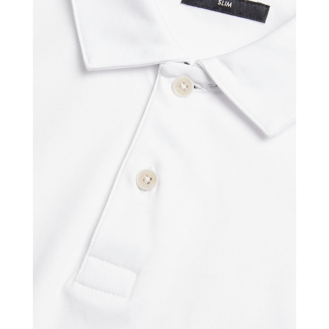 Ted Baker MMB ZEITER SS Slim Soft Touch Polo 6