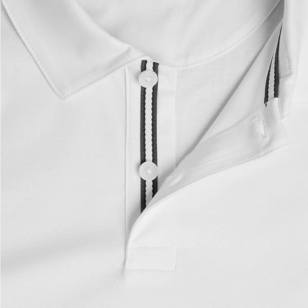 Ted Baker MMB ZEITER SS Slim Soft Touch Polo 6